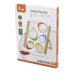 Sand Bag Throwing Game - Viga Toys
