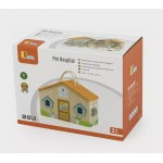 Pet Hospital - Viga Toys