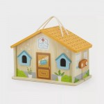 Pet Hospital - Viga Toys