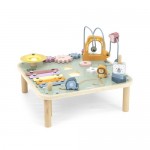 Activity Table Polar B - Viga Toys