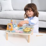 Activity Table Polar B - Viga Toys