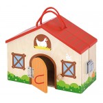 Farm Play Set - Viga Toys