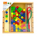 Beads Sequence - Viga Toys