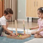 Beads Sequence - Viga Toys