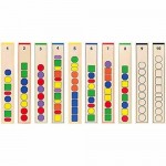 Beads Sequence - Viga Toys